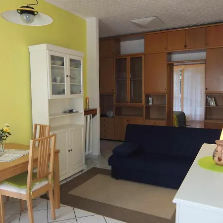 Apartment Accogliente Bilocale Lungo Il Fiume Po