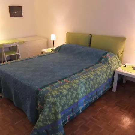 Accogliente Bilocale Lungo Il Fiume Po Apartment *