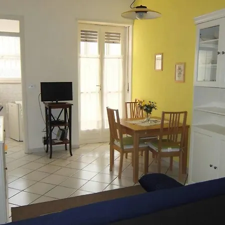 Apartment Accogliente Bilocale Lungo Il Fiume Po