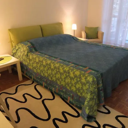 Accogliente Bilocale Lungo Il Fiume Po Apartment *