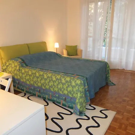 Accogliente Bilocale Lungo Il Fiume Po Apartment Turin