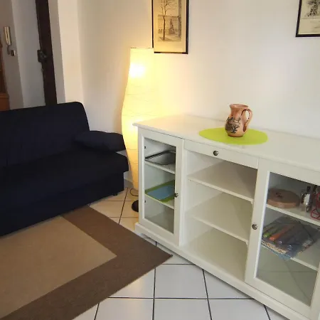 Apartment Accogliente Bilocale Lungo Il Fiume Po