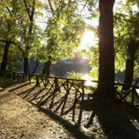Accogliente Bilocale Lungo Il Fiume Po Apartment