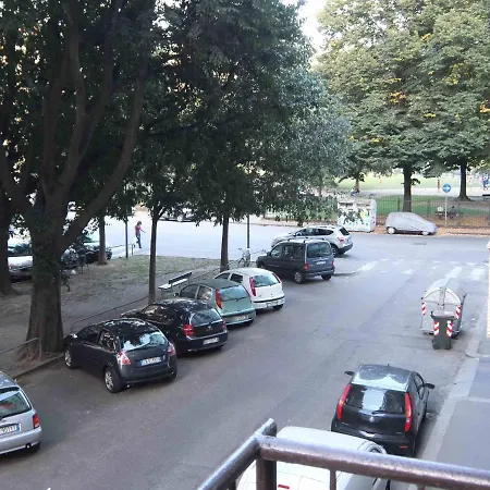 Apartment Accogliente Bilocale Lungo Il Fiume Po *