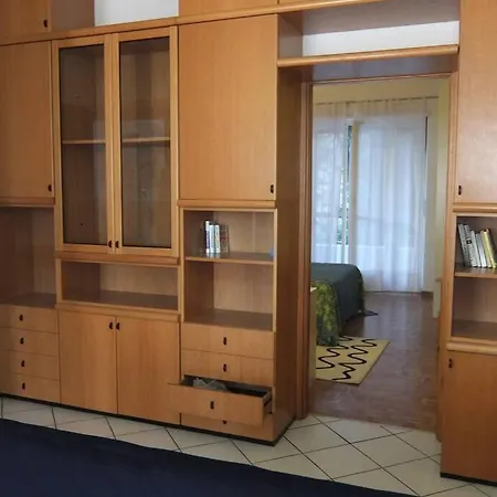 Apartment Accogliente Bilocale Lungo Il Fiume Po *