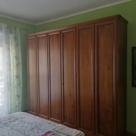 Accogliente Bilocale Lungo Il Fiume Po *